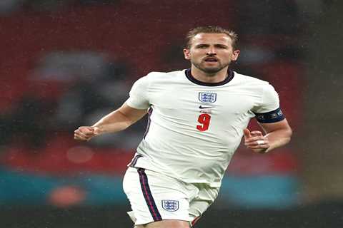 Man City to ramp up Harry Kane transfer and ‘will launch take-it-or-leave-it £100m bid to Tottenham’