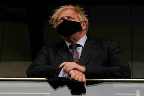 Boris Johnson to announce on Monday if lockdown can lift on July 5 as PM given crucial data to..