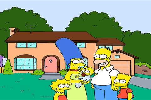 The Simpsons boss breaks silence on show’s future after ratings plummet