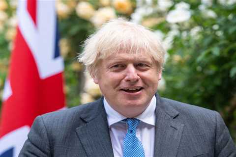 Enough of this ­maddening caution, PM – our vaccines were supposed to free us