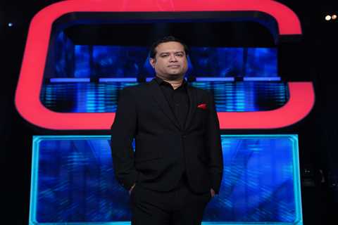 The Chase’s Paul Sinha reveals his regret over ’15 year gambling addiction’