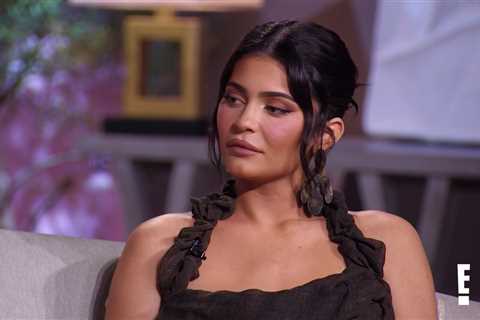 Kylie Jenner fans shocked by how unrecognizable star looks in resurfaced 2012 photos after plastic..