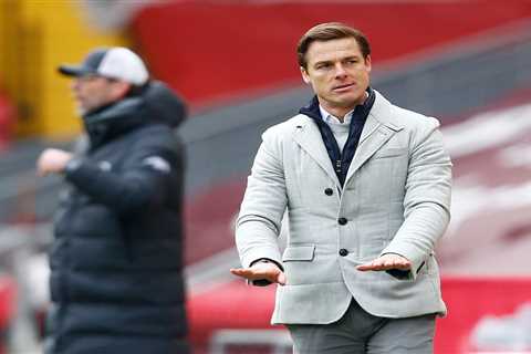 Fulham refusing to pay Scott Parker ANY severance pay as boss tries to seal Bournemouth move