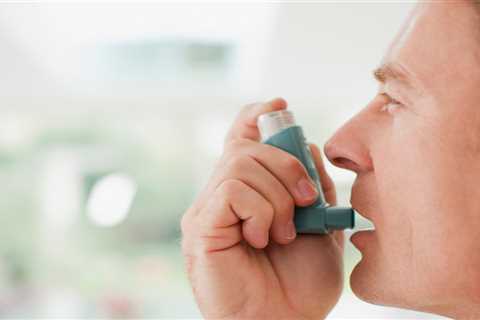Millions with asthma must get priority Covid booster jabs to lower risk of death, charity says
