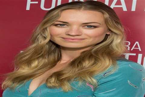 Who is Serena Joy actress Yvonne Strahovski in The Handmaid’s Tale?