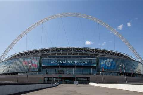Italy’s Prime Minister wants Euro 2020 final moved from Wembley to Rome due to rise in Covid cases