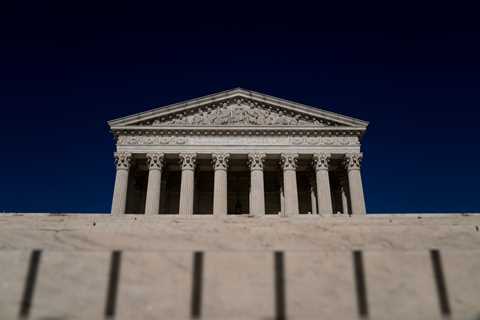 Supreme Court Says Over 200 Patent Judges Were Improperly Appointed