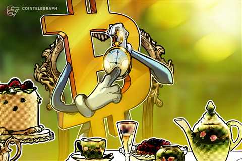 A ‘seismic mining shift’ may be driving Bitcoin price below $30K: Report 