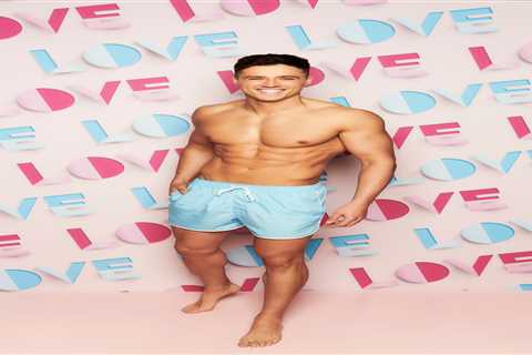 Love Island fans confused as new cast member Brad has ‘never been on a date’ – but had a girlfriend ..