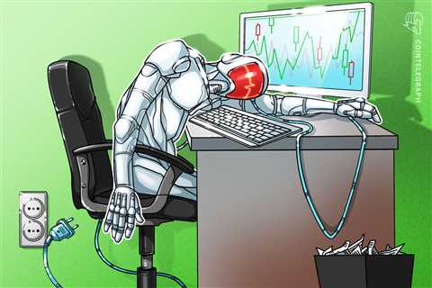 Automated market makers are dead