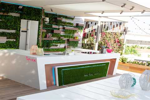 Love Island 2021: What do contestants eat in the villa?