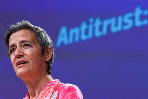 Google’s internet advertising dominance draws a fresh E.U. antitrust inquiry.