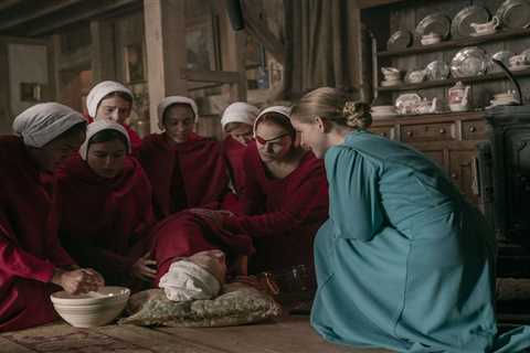 Where is The Handmaid’s Tale filmed? Filming locations for season 4