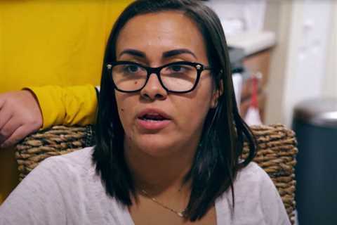 Teen Mom Briana DeJesus suggests Kailyn Lowry is ‘RACIST’ and didn’t invite her on podcast because..