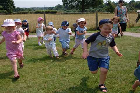School sports days CAN go ahead this summer but only with class bubbles and caps on spectators in..