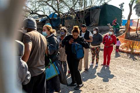 U.S. to Allow Some Asylum Seekers Rejected Under Trump to Reopen Cases