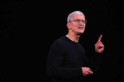 Tech Giants, Fearful of Proposals to Curb Them, Blitz Washington With Lobbying