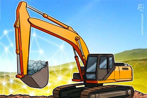 US miner raises $105M to recycle waste coal into crypto
