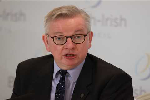 Boris Johnson won’t give Scotland another independence referendum before 2024 election, Michael..