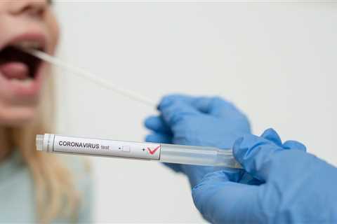 Covid PCR test: Companies charging desperate holiday makers £399 for a £48 test – here’s how to..