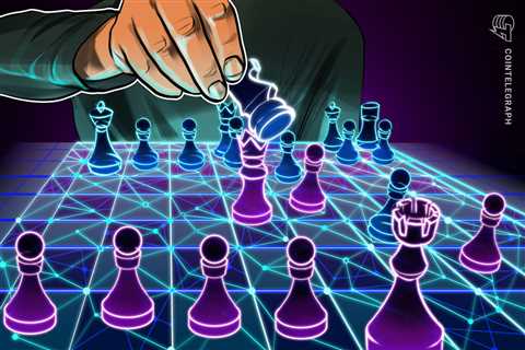 Goldman Sachs reportedly started trading on JPMorgan’s repo blockchain