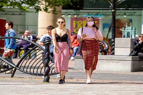 July 19 lockdown easing – From face masks to nightclubs, ALL the rules that could change on Freedom ..