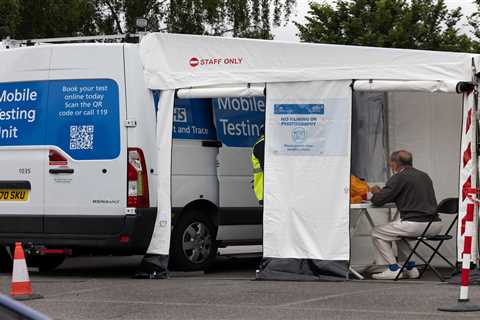 New ‘Delta plus’ Covid variant that’s ‘more transmissible’ detected in UK