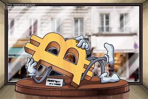 Bitcoin price 'very near bottom' with $30K dip, says bullish institutional report