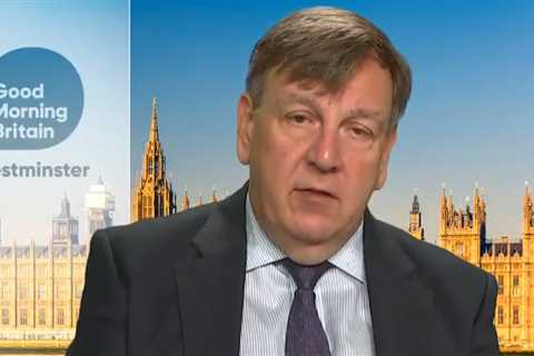 Minister insists UEFA bosses won’t be allowed on a ‘tour of Britain’ if allowed in for Euros 2020..