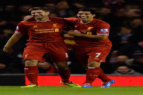 Atletico Madrid star Luis Suarez quizzed on potential Rangers transfer and reunion with..