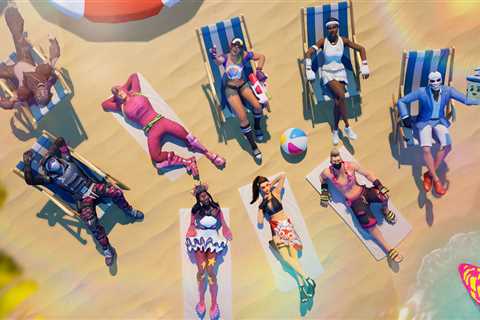 How to redeem a code on Fortnite?