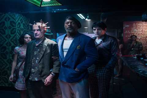 The Suicide Squad fans all have the same issue with the latest trailer – but did you spot it?