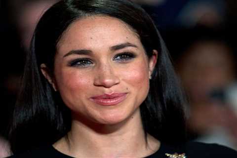 Meghan Markle could be dragged back into High Court privacy battle as newspaper to appeal ruling