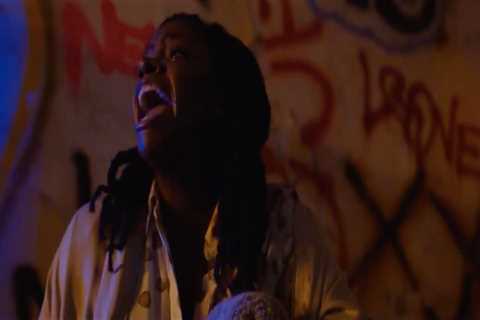 New Candyman trailer leaves horror fans ‘too scared to take a shower’