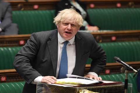 Boris Johnson must flinch no more and let us live with this virus from July 19