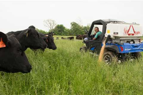 Judge Blocks $4 Billion U.S. Debt Relief Program for Minority Farmers