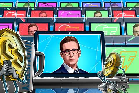 Zachary Kelman joins Cointelegraph as general counsel