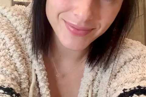 Teen Mom’s Lauren Comeau hangs with Eli, 2, after ex Javi Marroquin files restraining order against ..