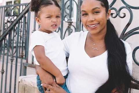 Teen Mom Cheyenne Floyd’s pregnant sister shares new photo of newborn Ace &amp; says she’s..