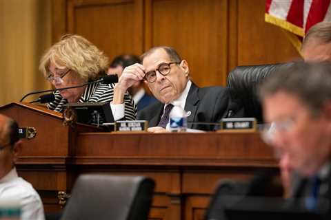 House Lawmakers Are Considering 6 Bills Aimed at Big Tech