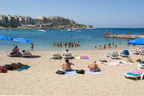 Malta, Madeira and ‘Balearic Islands’ set for travel green list in boost for sun-starved Brits