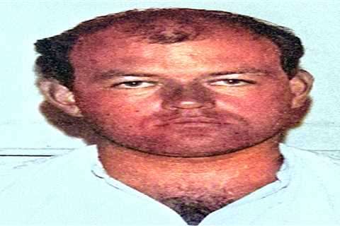 Government bid to challenge release of double child killer Colin Pitchfork