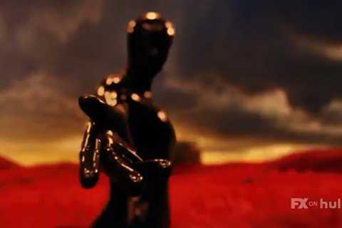 American Horror Stories teaser drops Murder House link with Rubber Woman