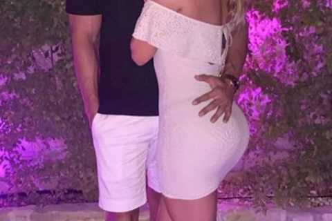 Love Island’s Jack Fowler splits from girlfriend Joanne as they unfollow each other and delete pics ..