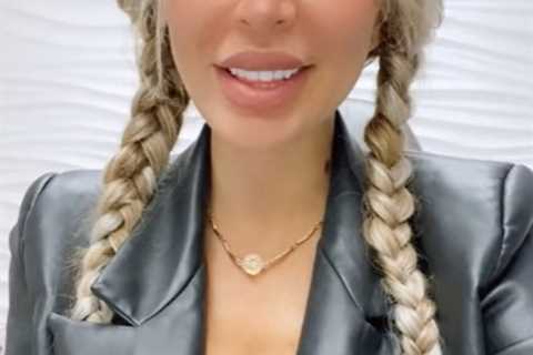 Teen Mom fans slam Farrah Abraham for spelling errors in new book that are ‘so bad’ readers..