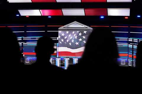 They Seemed Like Democratic Activists. They Were Secretly Conservative Spies.
