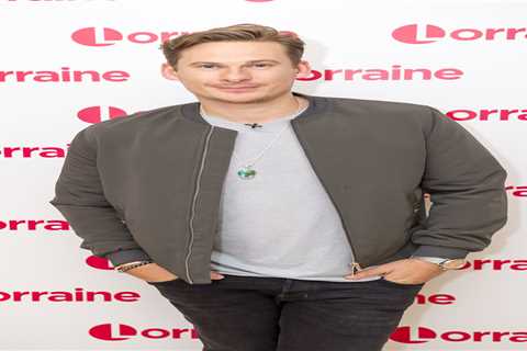 Lee Ryan becomes a dad for the 3rd time as girlfriend Verity gives birth