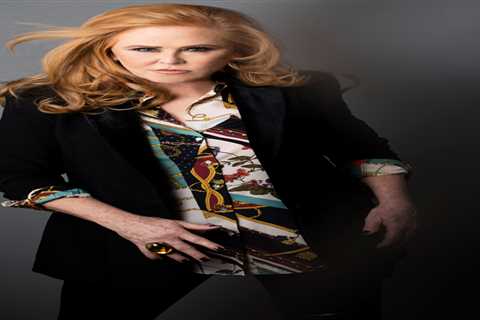 Sun Back To The 80s cruise: T’Pau’s Carol Decker says cruising is just like being on tour