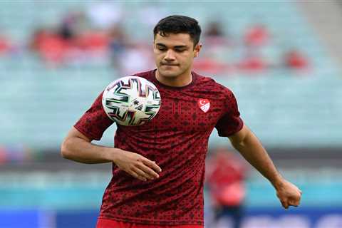 Leicester and Newcastle hope to land Ozan Kabak in bargain transfer from cash-strapped Schalke..
