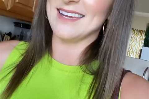 Teen Mom Leah Messer says daughter Ali, 11, is ‘rude’ after preteen calls her ‘prissy’ and mocks..